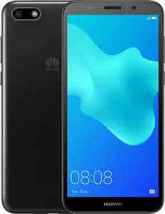 Замена матрицы на телефоне Huawei Y5 2018 в Новосибирске